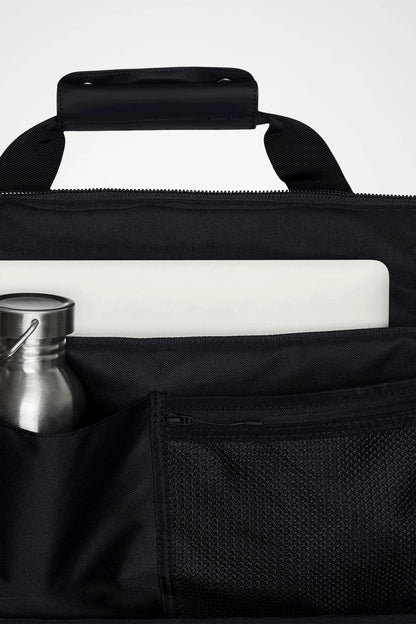 Rains Texel Tech Bag Τσάντα Laptop Αδιάβροχη