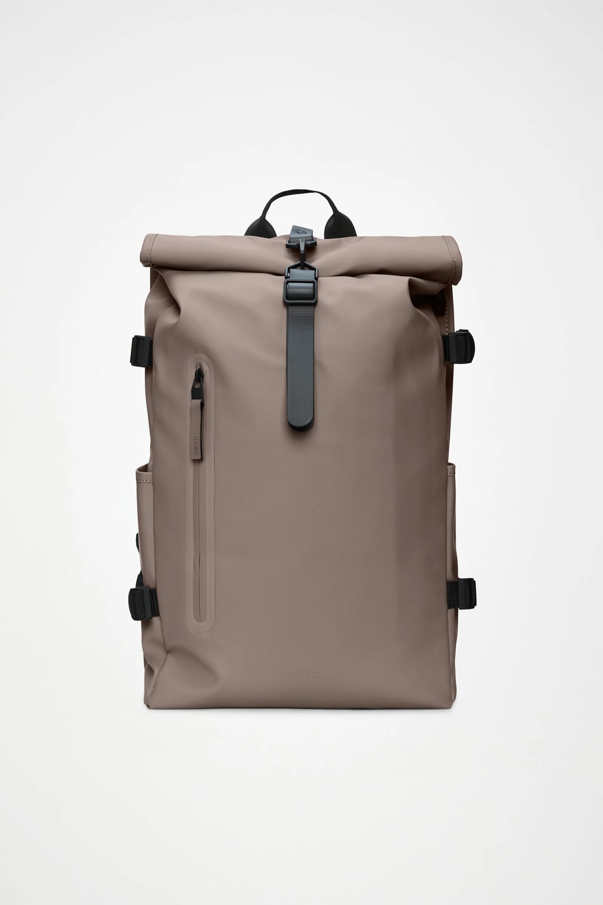 Rains Rolltop Rucksack Large Σακίδιο Πλάτης Αδιάβροχο