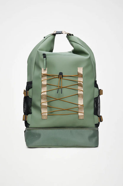 Rains Trail Mountaineer Rolltop Large Σακίδιο Πλάτης