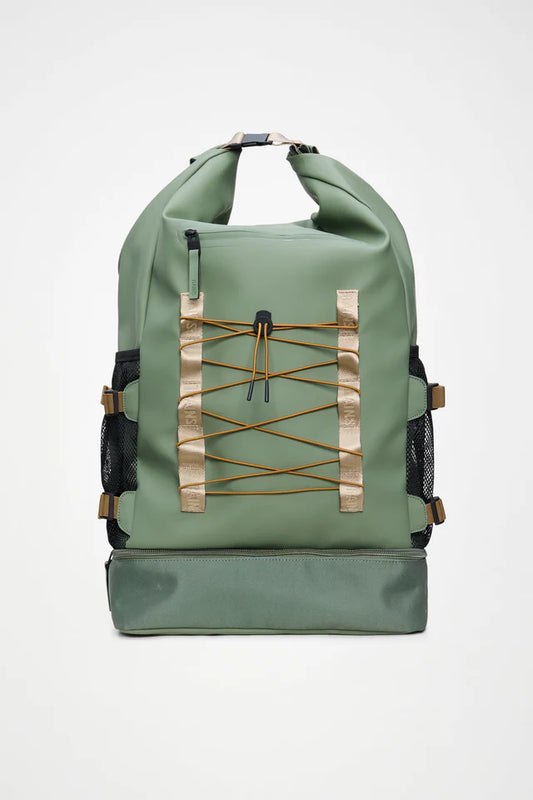Rains Trail Mountaineer Rolltop Large Σακίδιο Πλάτης