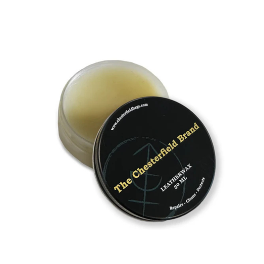 The Chesterfield Brand Κερί Περιποίησης Δέρματος