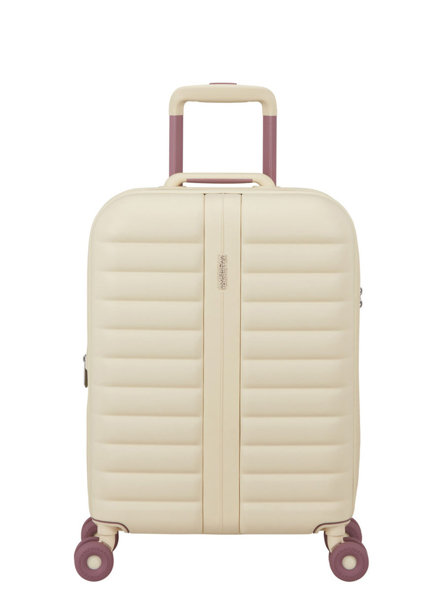 American Tourister NeoVibe Βαλίτσα Καμπίνας Επεκτεινόμενη
