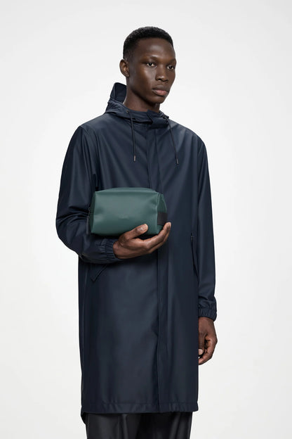 Rains Wash Bag Small Νεσεσέρ Αδιάβροχο