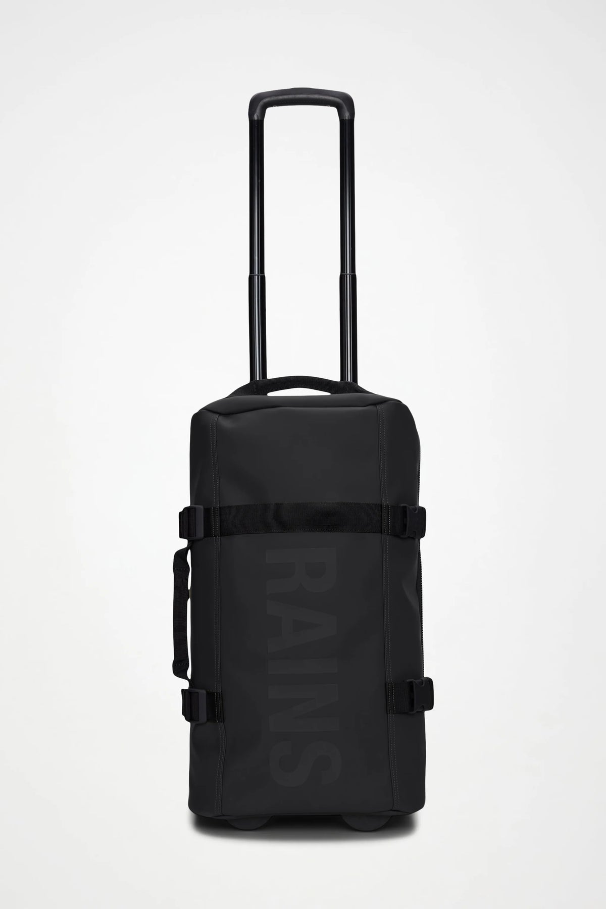 Rains Texel Cabin Bag Τρόλεϊ Καμπίνας 55cm 35L Αδιάβροχο