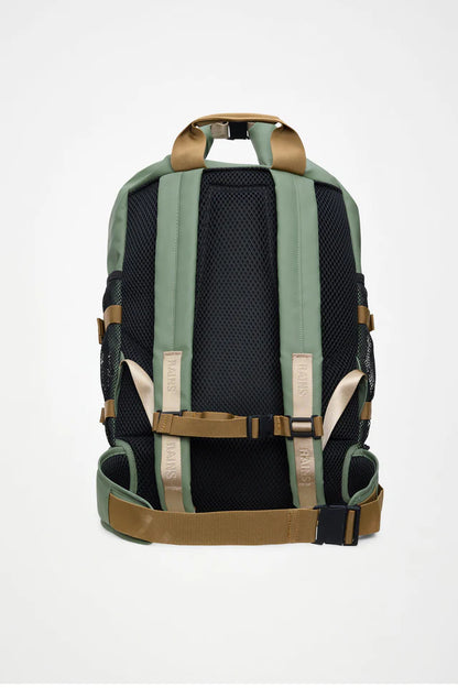 Rains Trail Mountaineer Rolltop Large Σακίδιο Πλάτης
