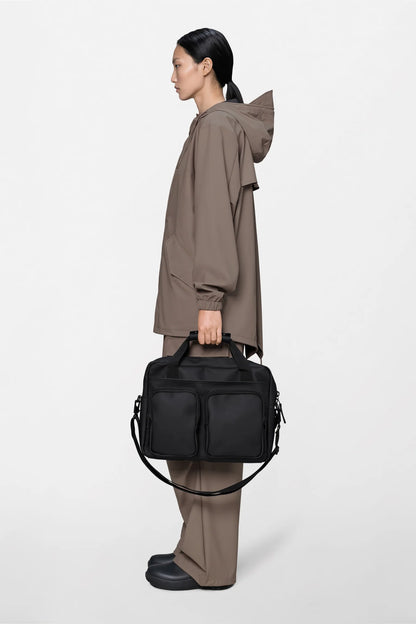 Rains Texel Tech Bag Τσάντα Laptop Αδιάβροχη