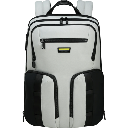 Samsonite Urban-Eye Σακίδιο Laptop 15.6" Αδιάβροχο με RFID