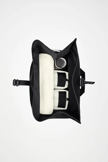Rains Rolltop Rucksack Large Σακίδιο Πλάτης Αδιάβροχο