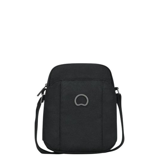 Delsey Τσαντάκι ώμου Picpus Black