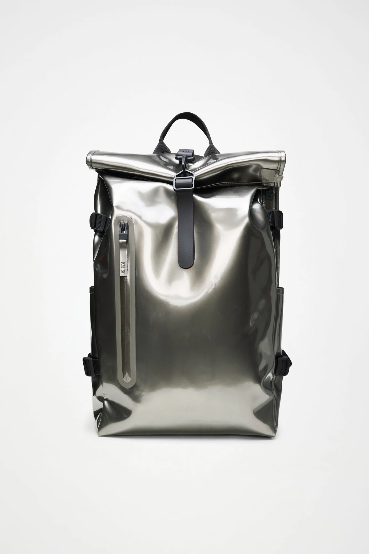 Rains Rolltop Rucksack Large Σακίδιο Πλάτης Αδιάβροχο