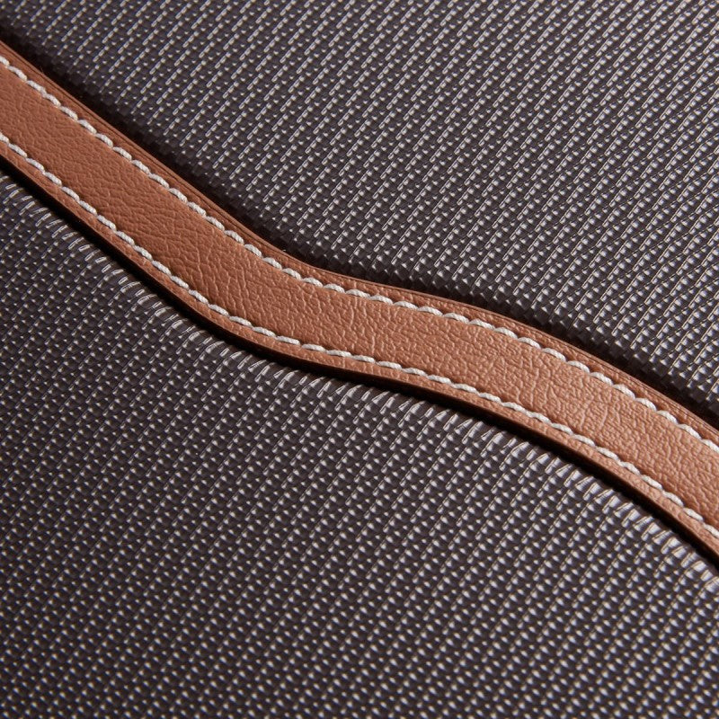 Delsey Βαλίτσα καμπίνας slim 55cm Chatelet Air 2.0 Brown