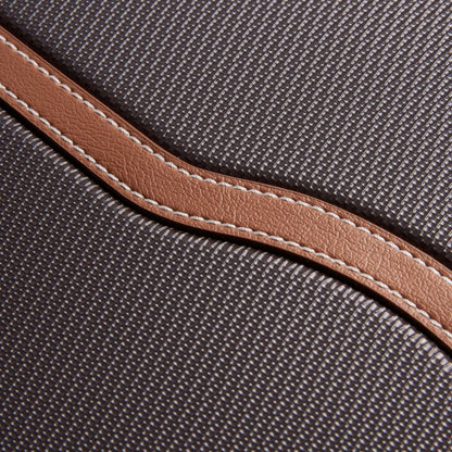 Delsey Βαλίτσα καμπίνας slim 55cm Chatelet Air 2.0 Brown