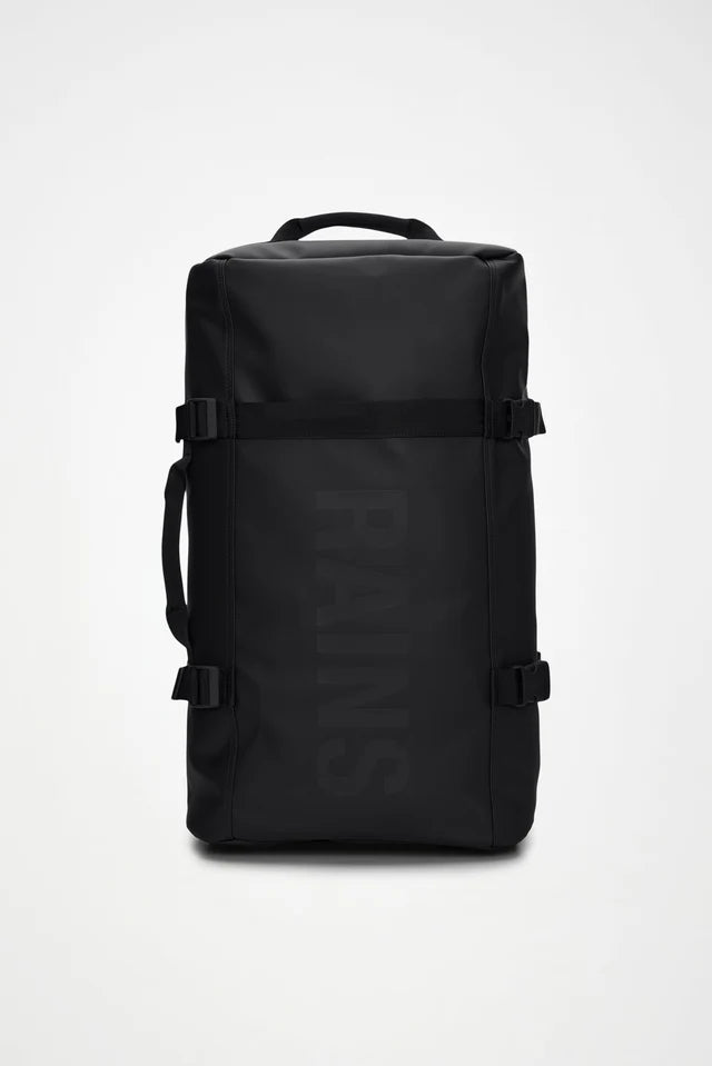 Rains Texel Check-in Bag Βαλίτσα Μεγάλη Αδιάβροχη
