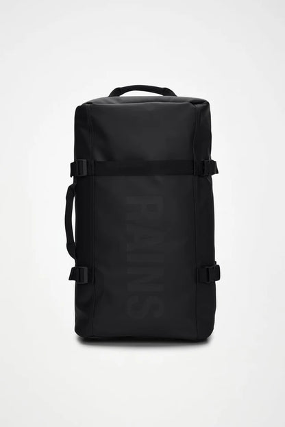 Rains Texel Check-in Bag Βαλίτσα Μεγάλη Αδιάβροχη
