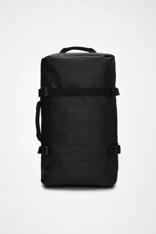 Rains Texel Check-in Bag Βαλίτσα Μεγάλη Αδιάβροχη