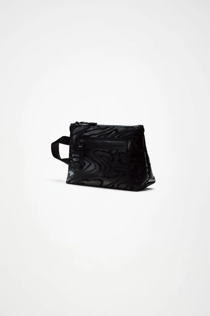 Rains 2 Zip Cosmetic Bag Large Νεσεσέρ