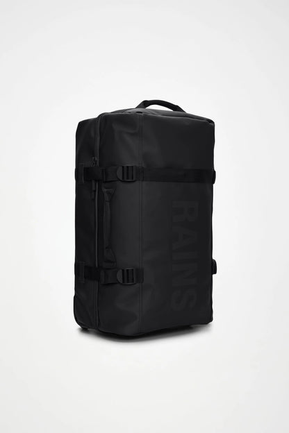 Rains Texel Check-in Bag Βαλίτσα Μεγάλη Αδιάβροχη