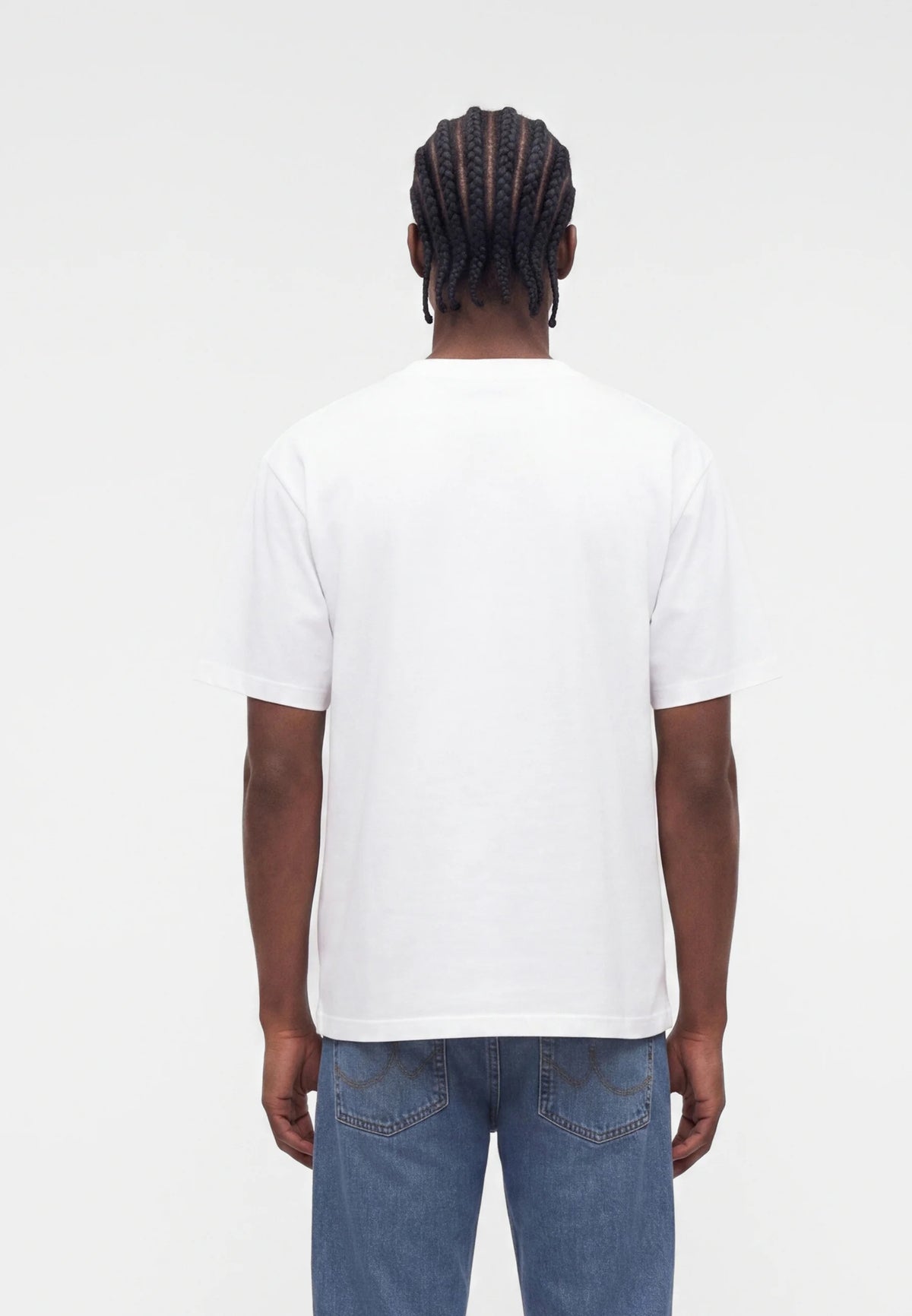 Rains Classic T-shirt Liquid