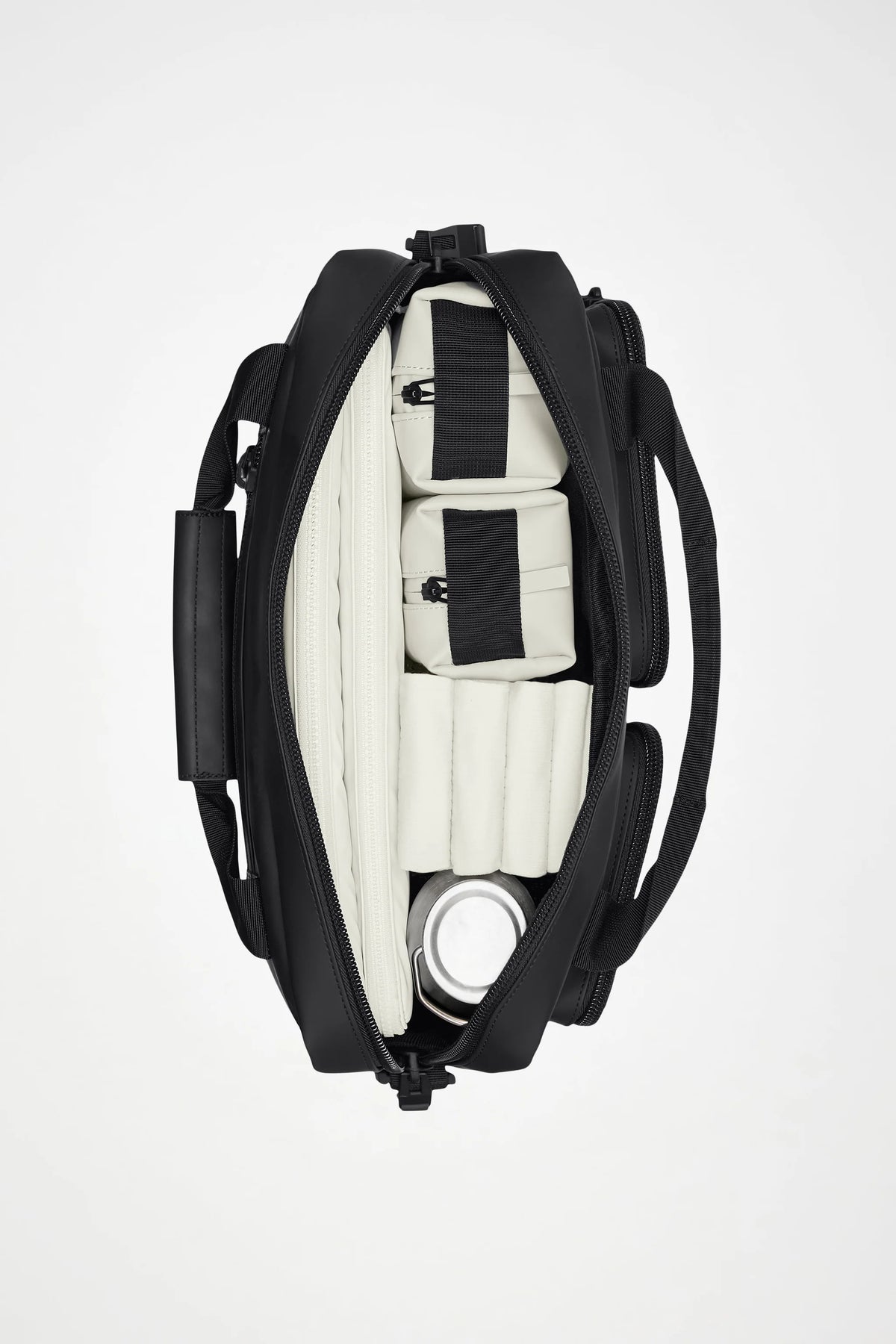 Rains Texel Tech Bag Τσάντα Laptop Αδιάβροχη