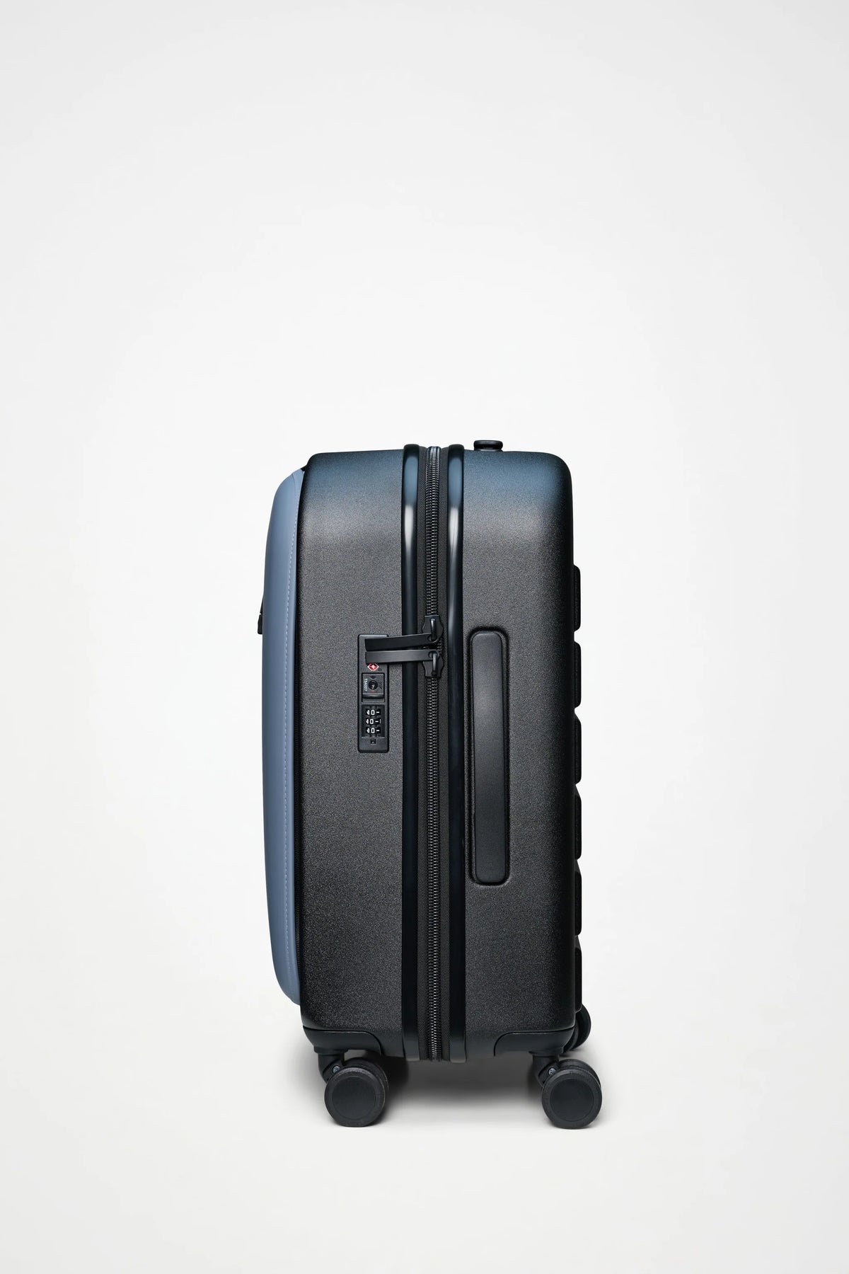 Rains Texel Cabin Trolley Βαλίτσα Καμπίνας 55cm 37L 4 Ρόδες Αδιάβροχη