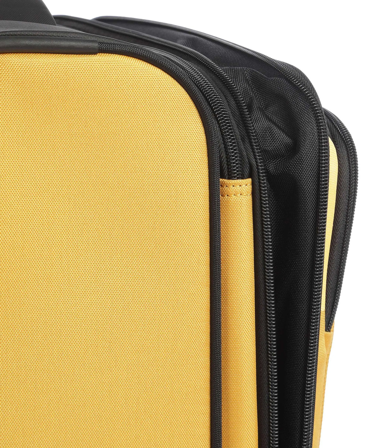 American Tourister Daring Dash Βαλίτσα Καμπίνας 55cm TSA Yellow