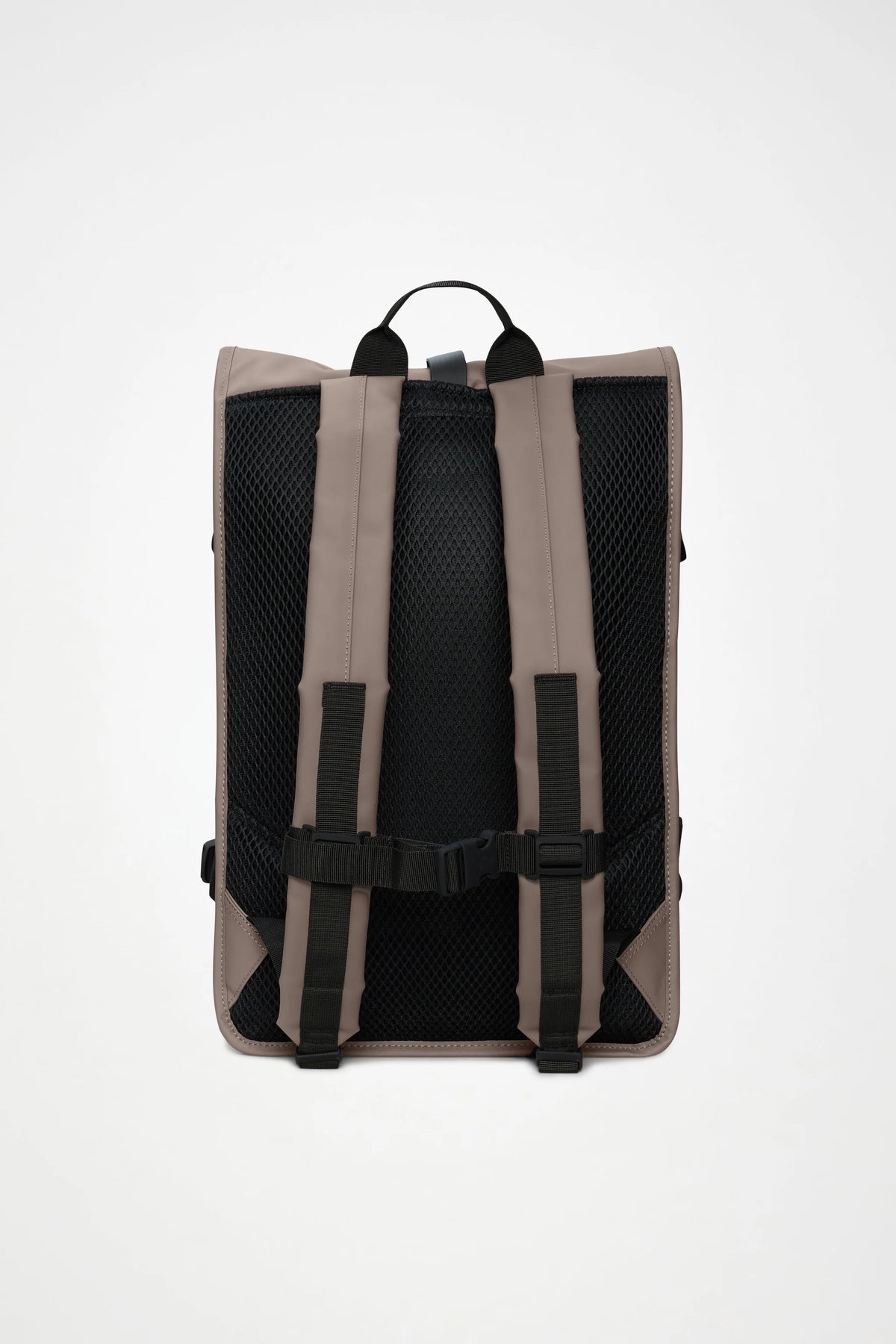 Rains Rolltop Rucksack Large Σακίδιο Πλάτης Αδιάβροχο
