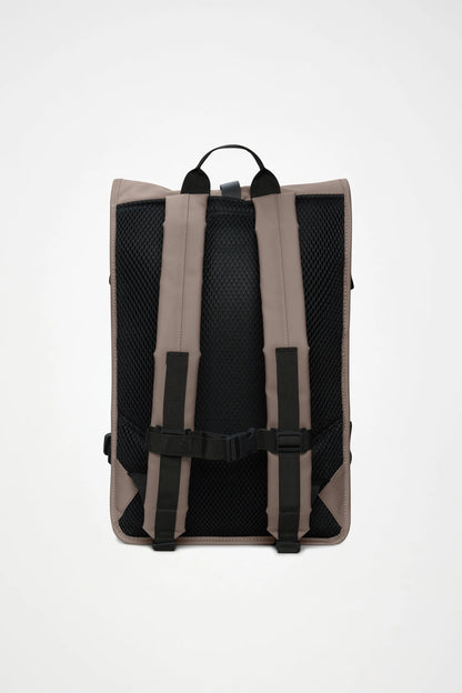 Rains Rolltop Rucksack Large Σακίδιο Πλάτης Αδιάβροχο