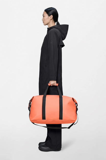 Rains Hilo Weekend Bag Σακ Βουαγιάζ