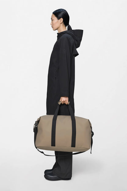 Rains Hilo Weekend Bag Σακ Βουαγιάζ