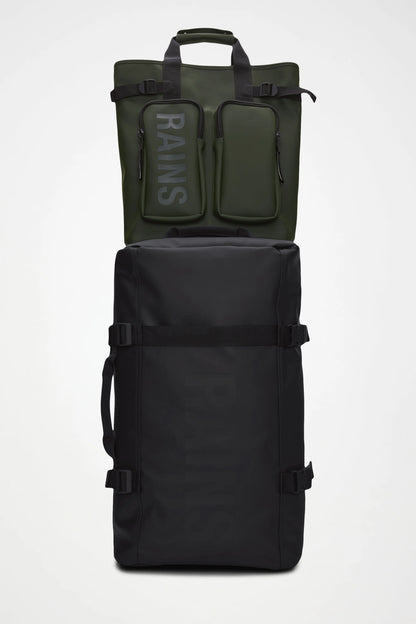 Rains Texel Tote Backpack Σακίδιο-Τσάντα Laptop Αδιάβροχο