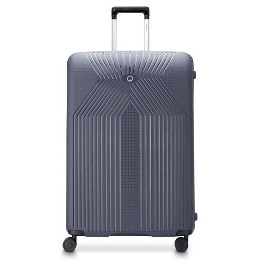 Delsey βαλίτσα μεγάλη 77x51,5x29,5cm Ordener Grey