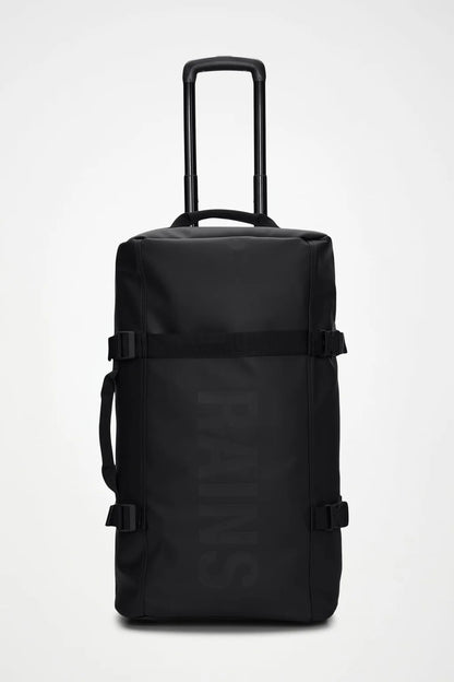 Rains Texel Check-in Bag Βαλίτσα Μεγάλη Αδιάβροχη
