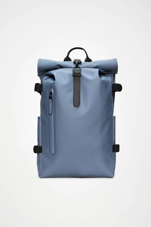 Rains Rolltop Rucksack Large Σακίδιο Πλάτης Αδιάβροχο