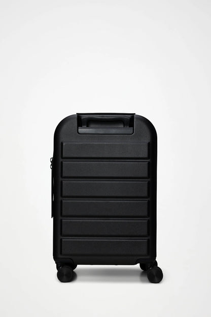 Rains Texel Cabin Trolley Βαλίτσα Καμπίνας 55cm 37L 4 Ρόδες Αδιάβροχη