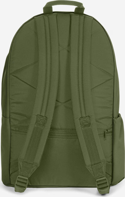 Eastpak Padded Double Σακίδιο Πλάτης Σκούρο Πράσινο