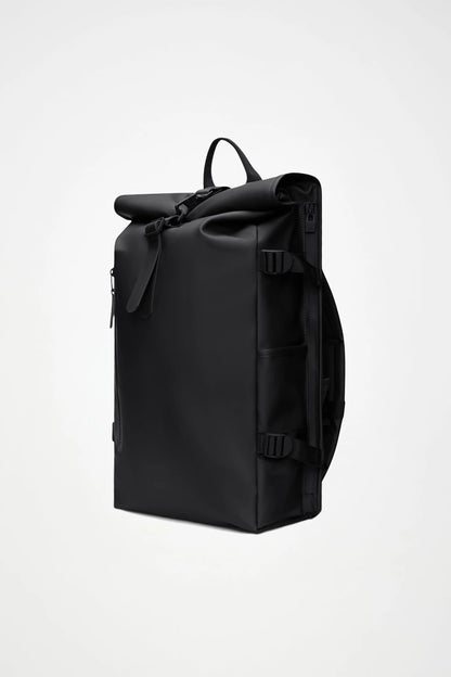 Rains Rolltop Rucksack Large Σακίδιο Πλάτης Αδιάβροχο