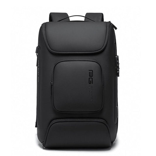 Bange 7216 Plus Σακίδιο Laptop 15.6" 23L Μαύρο