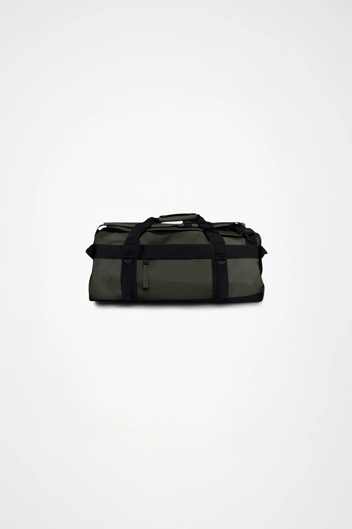 Rains Texel Duffel Bag Small Σακ Βουαγιάζ Αδιάβροχο