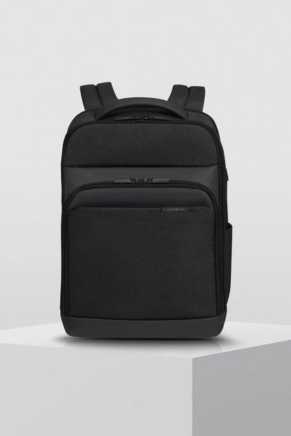 Samsonite Mysight Σακίδιο Laptop 15.6" 19L με USB Μαύρο