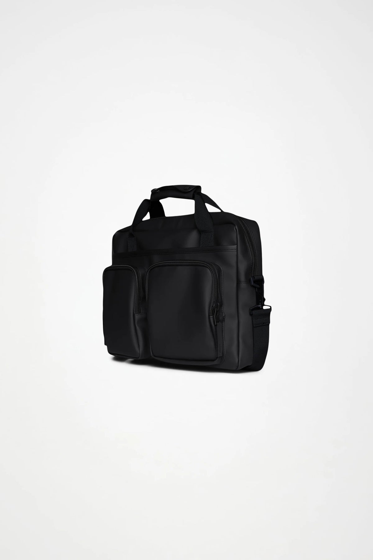 Rains Texel Tech Bag Τσάντα Laptop Αδιάβροχη