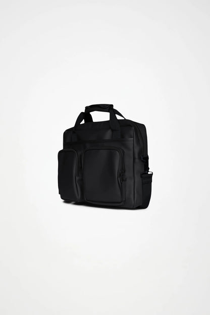Rains Texel Tech Bag Τσάντα Laptop Αδιάβροχη