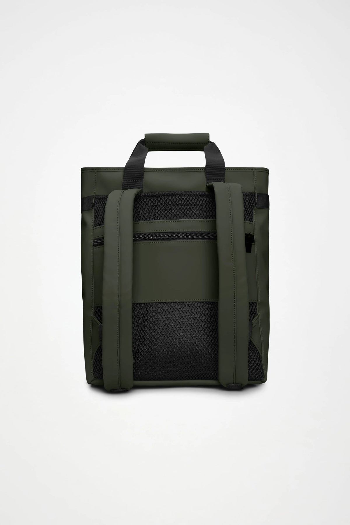 Rains Texel Tote Backpack Σακίδιο-Τσάντα Laptop Αδιάβροχο