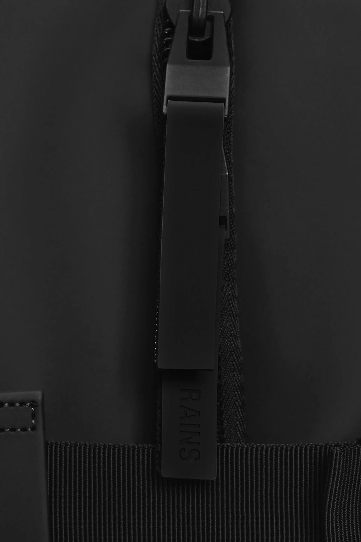 Rains Texel Cabin Bag Τρόλεϊ Καμπίνας 55cm 35L Αδιάβροχο
