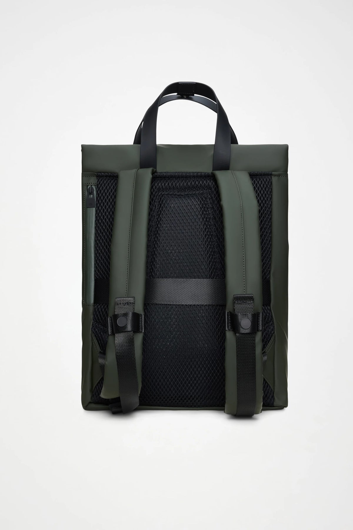 Rains 2 Way Tote Backpack Σακίδιο-Τσάντα Αδιάβροχο