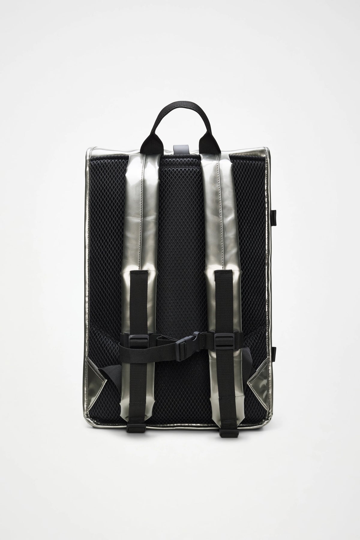 Rains Rolltop Rucksack Large Σακίδιο Πλάτης Αδιάβροχο