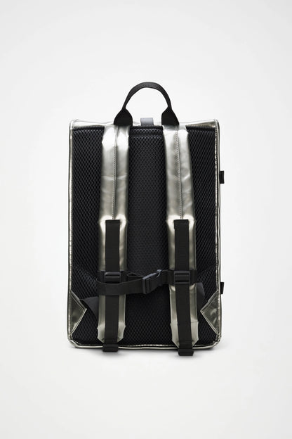 Rains Rolltop Rucksack Large Σακίδιο Πλάτης Αδιάβροχο