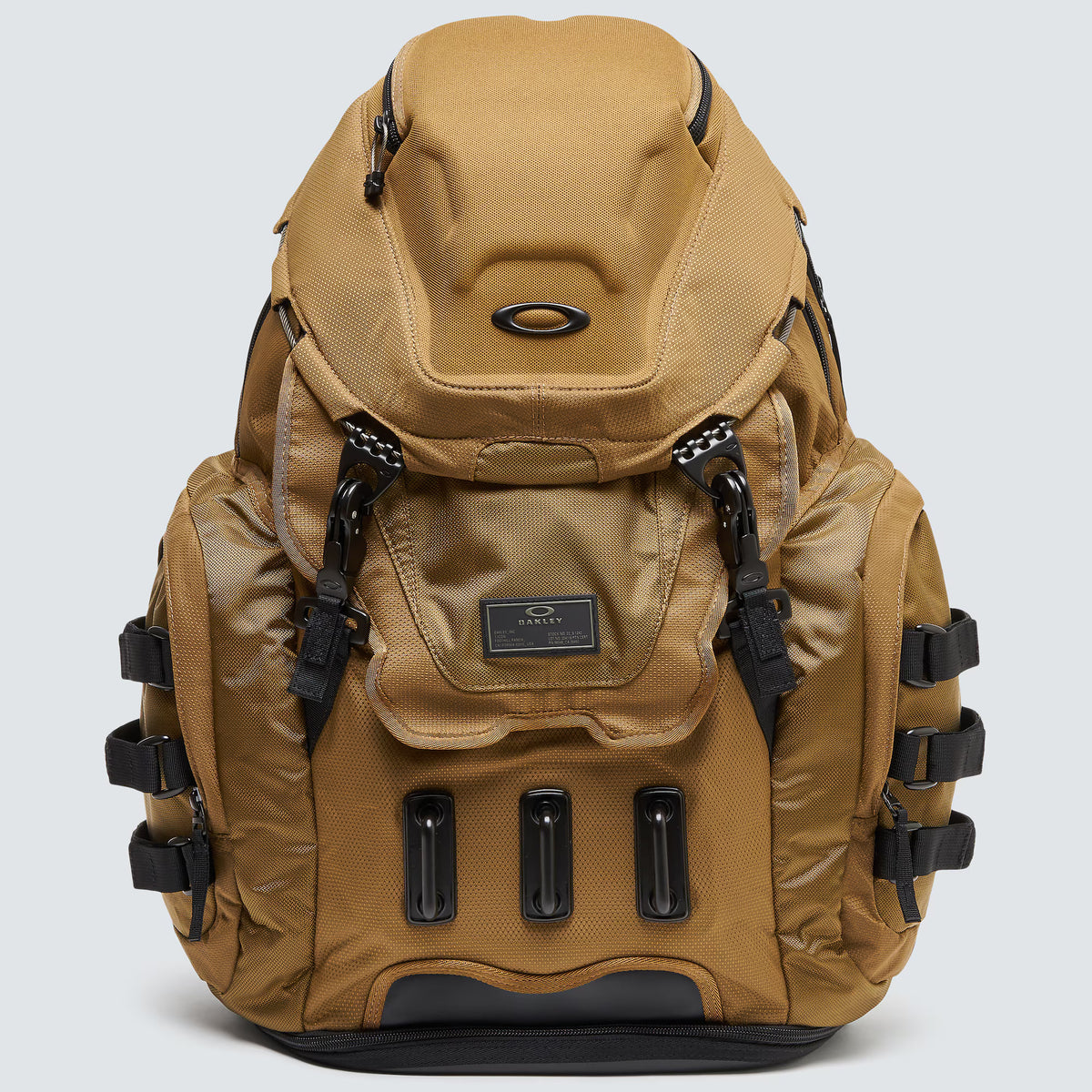 Oakley Kitchen Sink Σακίδιο Πλάτης 34L Total Coyote