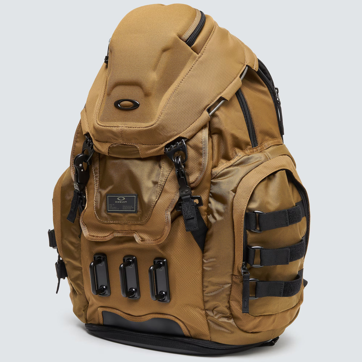 Oakley Kitchen Sink Σακίδιο Πλάτης 34L Total Coyote