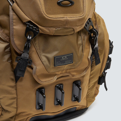 Oakley Kitchen Sink Σακίδιο Πλάτης 34L Total Coyote