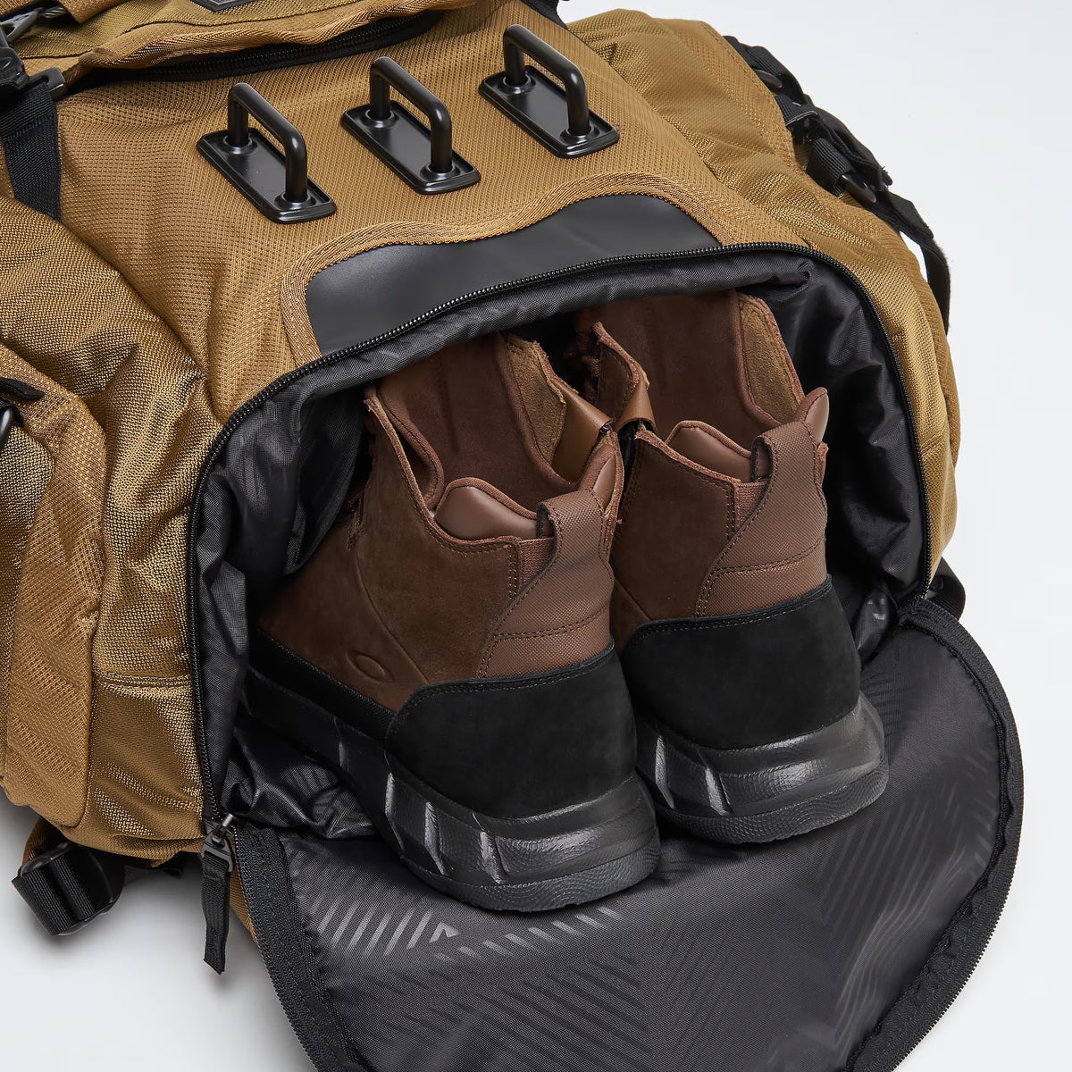 Oakley Kitchen Sink Σακίδιο Πλάτης 34L Total Coyote